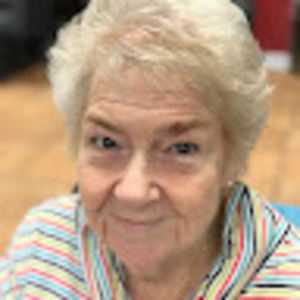 Meet your Posher, Linda